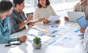 Role Of Market Research